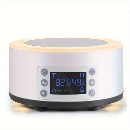 Smart White Noise Machine