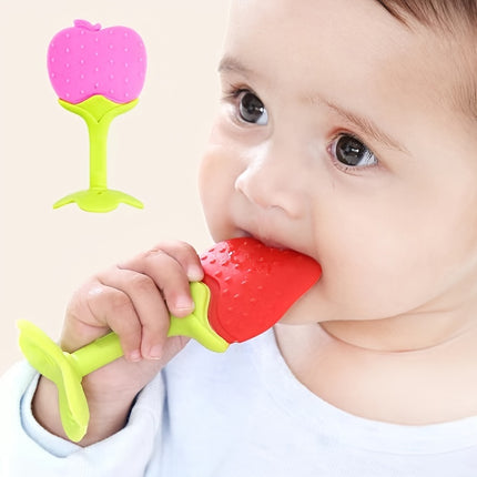 Pacifier Clip Feeding Set | Bottle with Silicone Spoon