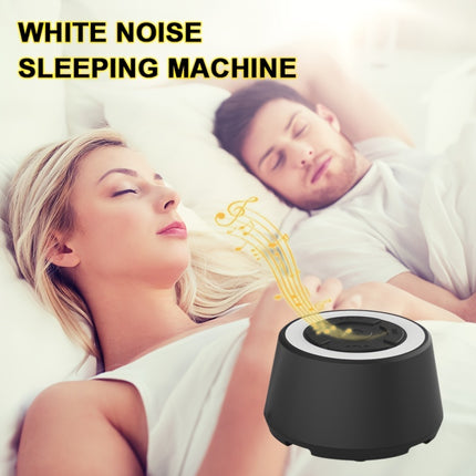 Portable Wireless White Noise Machine 16 Soothing Sounds Baby