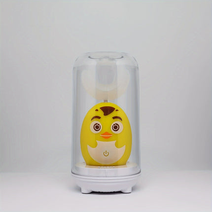 Fully Automatic Smart Charging Model U-shaped Children's