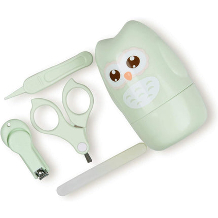 Baby Manicure Set, Pedicure Set, Baby Manicure Set,