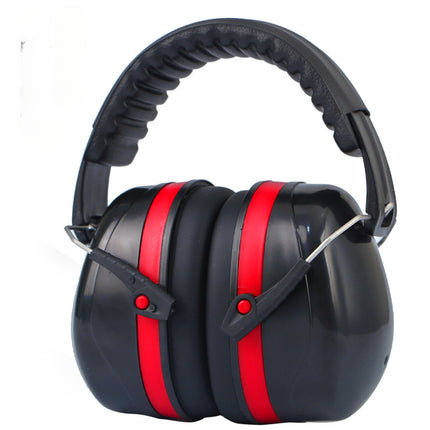Headphones Factory Noise Reduction Headphones Earmuffs