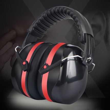 Headphones Factory Noise Reduction Headphones Earmuffs