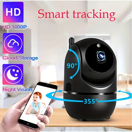 IP Camera Wifi Camera Smart Home Surveillance Camera