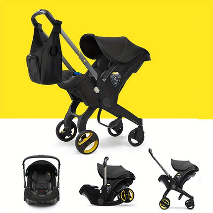 Stroller Set, Mommy Bag + Stroller
