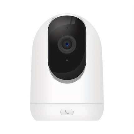 3MP Indoor Home Security Camera Wifi Cameras For Home Security