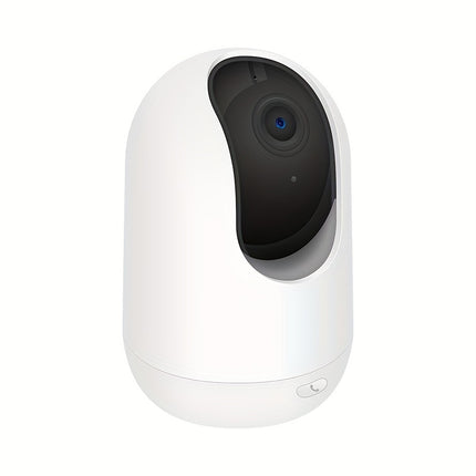 3MP Indoor Home Security Camera Wifi Cameras For Home Security