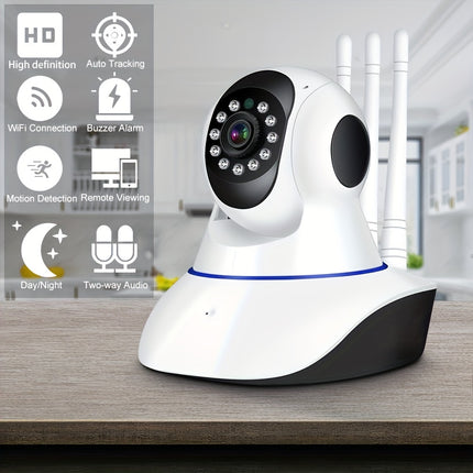 HD Camera Home  WIFI Security Surveillance Camera