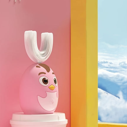 Fully Automatic Smart Charging Model U-shaped Children's