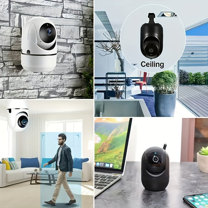 IP Camera Wifi Camera Smart Home Surveillance Camera