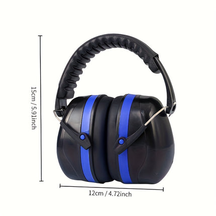 Headphones Factory Noise Reduction Headphones Earmuffs
