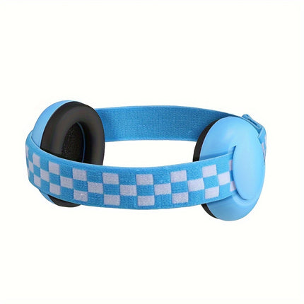 Baby Earmuff, Noise Canceling Hearing Protection Safety Earphone