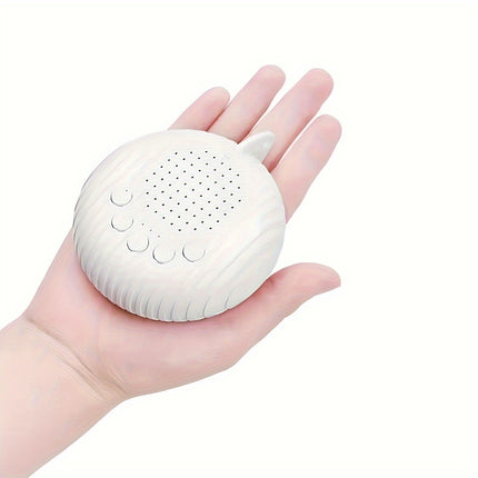 White Noise Sound Machine, Portable Machine