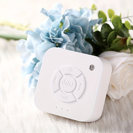 1pc White Noise Sleep Instrument