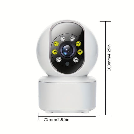 1080P 5G Dual Frequency, Dual Frequency Camera, WiFi Camera