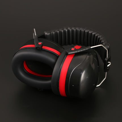 Headphones Factory Noise Reduction Headphones Earmuffs