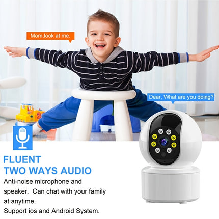 1080P 5G Dual Frequency, Dual Frequency Camera, WiFi Camera