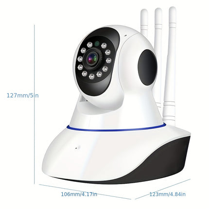 HD Camera Home  WIFI Security Surveillance Camera