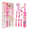 Electric Toothbrushes