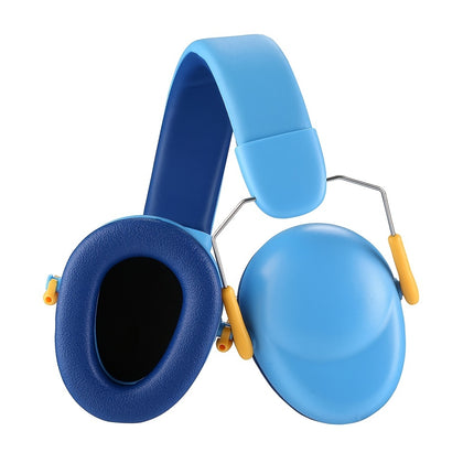 Noise Cancelling Kids Headphones Ear Protection Earmuffs